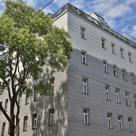 Celestial Living L Dg2'12 Viena Exterior foto