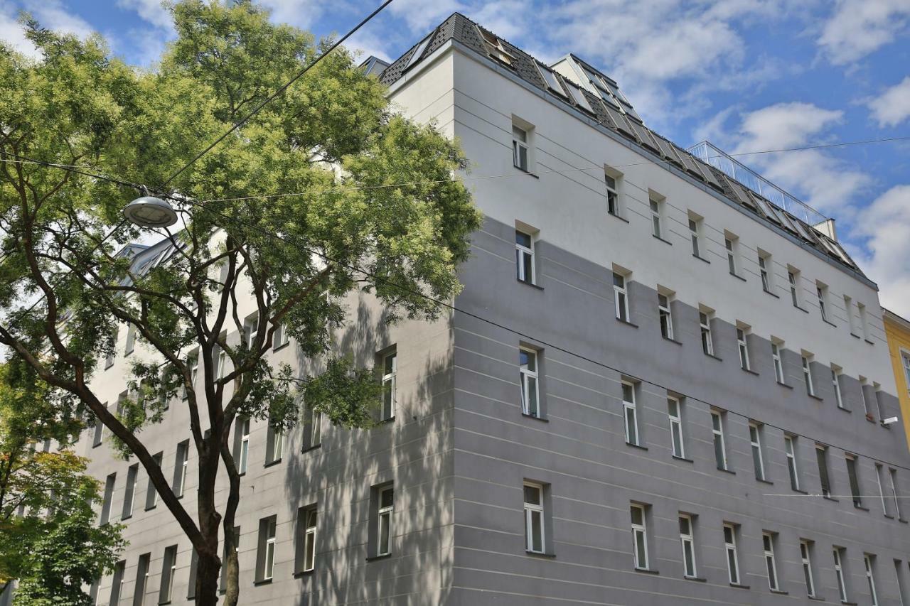 Celestial Living L Dg2'12 Viena Exterior foto