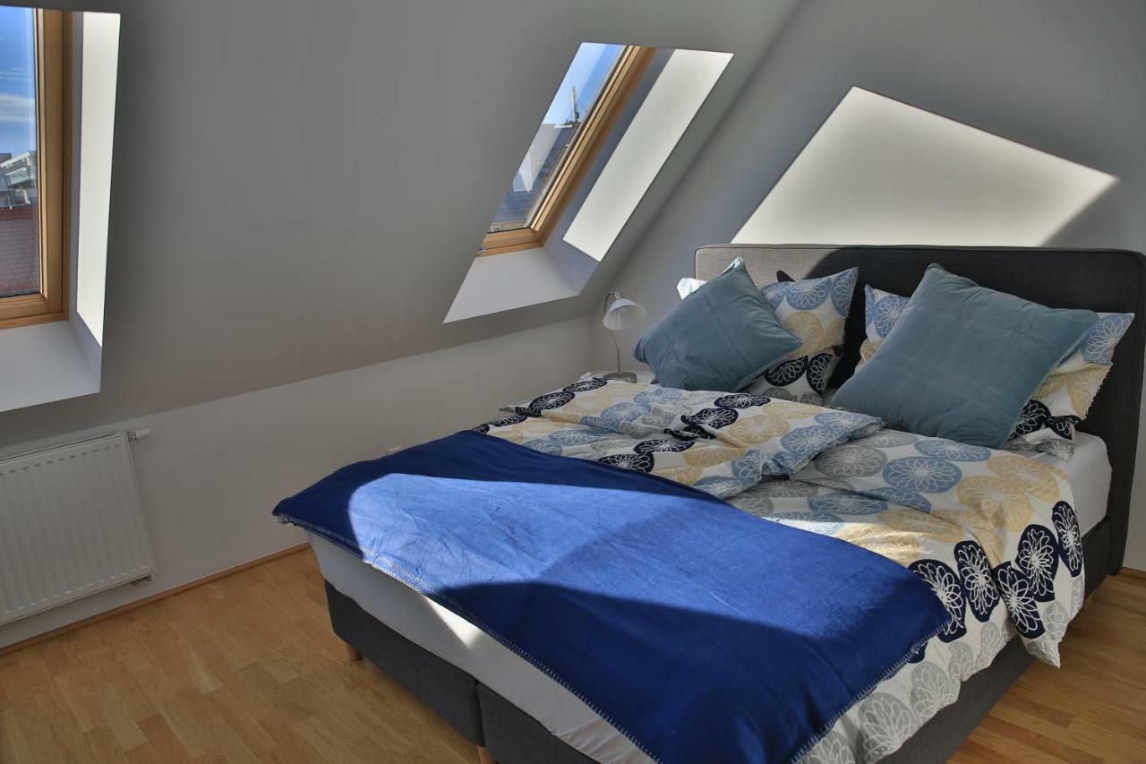 Celestial Living L Dg2'12 Viena Exterior foto