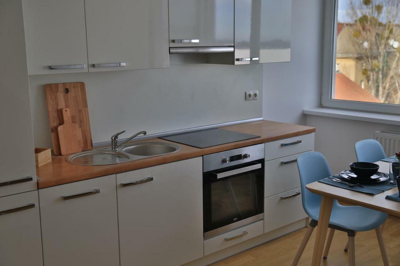 Celestial Living L Dg2'12 Viena Exterior foto